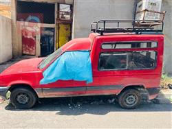 Renault Express